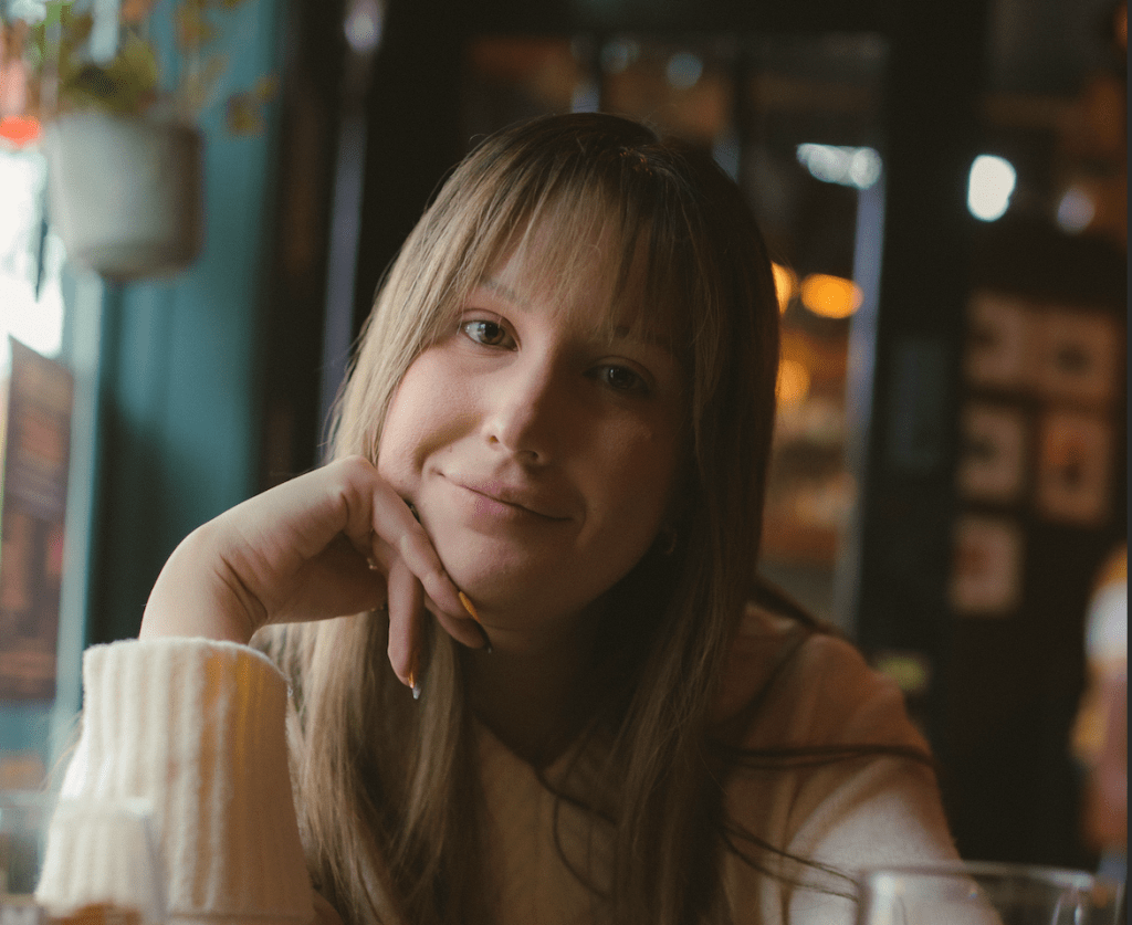 Welcome to my&nbsp;brain.